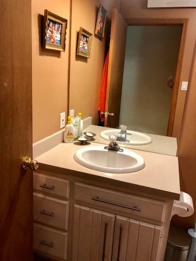 Beautiful Pocono Mountain Home Albrightsville 외부 사진
